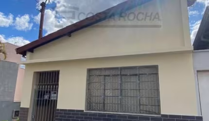 Casa com 2 dormitórios à venda, 102 m² por R$ 360.000,00 - Bela Vista - Salto/SP