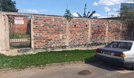 Terreno à venda, 217 m² por R$ 175.000,00 - Residencial Parque Laguna - Salto/SP