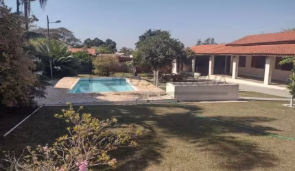 Chacara condominio Santa Inês