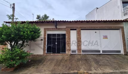 Casa com 3 dormitórios à venda, 360 m² por R$ 586.000,00 - Jardim Alvorada - Salto/SP