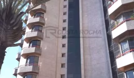 Apartamento com 4 dormitórios à venda, 300 m² por R$ 2.200.000,00 - Brasil - Itu/SP