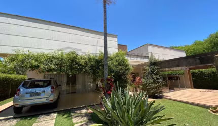 Casa à venda, 420 m² por R$ 1.850.000,00 - Condomínio Residencial Primavera - Salto/SP
