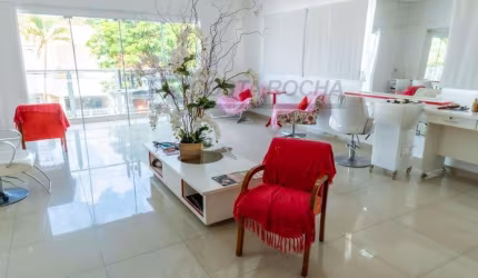 Sala à venda, 670 m² por R$ 1.900.000,00 - Centro - Salto/SP