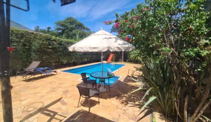 Casa com 4 dormitórios à venda, 353 m² por R$ 1.880.000,00 - Condomínio Residencial Primavera - Salto/SP