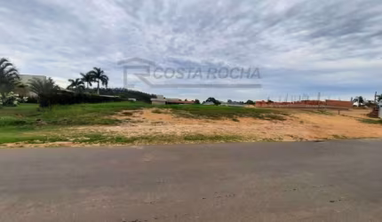 Terreno à venda, 2100 m² por R$ 1.900.000 - Condomínio Terras de São José II - Itu/SP