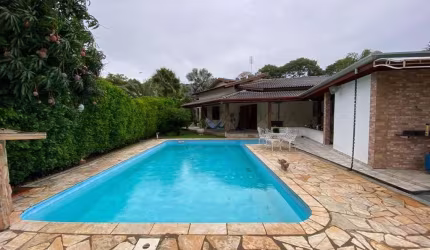 Casa com 5 dormitórios à venda, 328 m² por R$ 1.980.000 - Condomínio Campos de Santo Antônio - Itu/SP