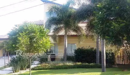 Casa com 4 dormitórios à venda, 450 m² por R$ 1.600.000,00 - Condomínio Zuleika Jabour - Salto/SP