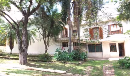 Casa com 4 dormitórios à venda, 863 m² por R$ 1.500.000,00 - Condomínio Piccolo Paese - Salto/SP