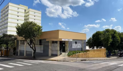 Salão à venda, 1026 m² por R$ 2.300.000,00 - Jardim Barcella - Salto/SP