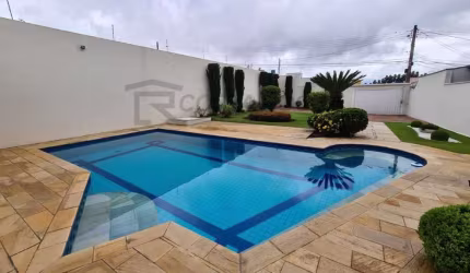 Casa com 3 dormitórios à venda, 336 m² por R$ 2.000.000,00 - Jardim Celani I - Salto/SP