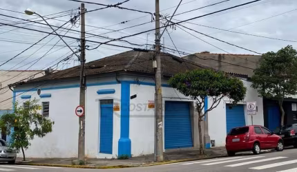 Salão à venda, 279 m² por R$ 1.250.000,00 - Centro - Salto/SP