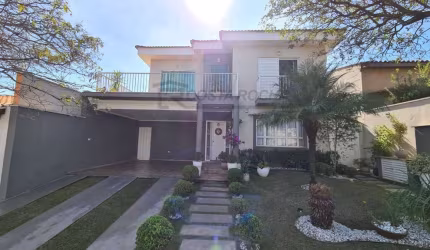 Casa com 3 dormitórios à venda, 365 m² por R$ 1.500.000,00 - Condomínio Icaraí - Salto/SP