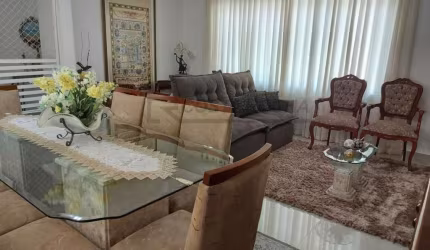 Casa com 3 dormitórios à venda, 181 m² por R$ 1.060.000 - Santa Terezinha - São Bernardo do Campo/SP