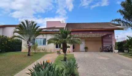 Casa à venda, 296 m² por R$ 1.600.000,00 - Condomínio Terras de Mont Serrat - Salto/SP