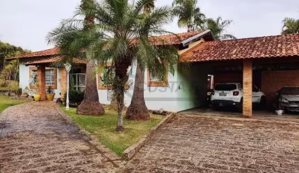 Casa com 3 dormitórios à venda, 500 m² por R$ 850.000,00 - Condomínio Zuleika Jabour - Salto/SP