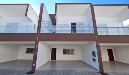 Casa com 3 dormitórios à venda, 137 m² por R$ 520.000,00 - Residencial Villaggio Firenze - Salto/SP