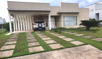 Casa com 4 dormitórios à venda, 319 m² por R$ 2.050.000,00 - Condomínio Residencial Primavera II - Salto/SP