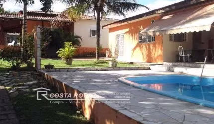 Casa com 3 dormitórios à venda, 340 m² por R$ 1.200.000,00 - Condomínio Zuleika Jabour - Salto/SP