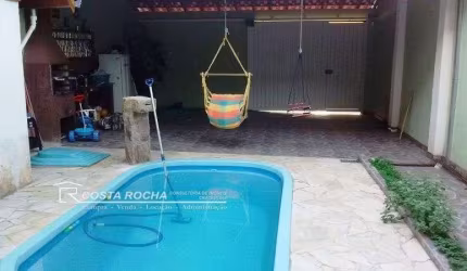 Casa com 2 dormitórios à venda, 160 m² por R$ 460.000,00 - Jardim Santa Marta - Salto/SP