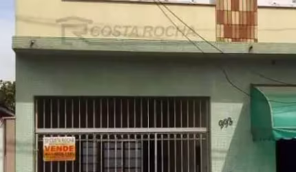 Casa com 3 dormitórios à venda, 194 m² por R$ 620.000,00 - Centro - Salto/SP