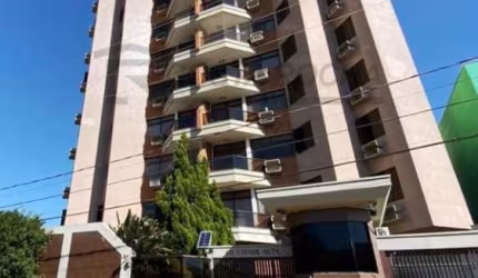 Apartamento com 3 dormitórios à venda, 180 m² por R$ 900.000,00 - Edifício Residencial Cidade Alta - Salto/SP