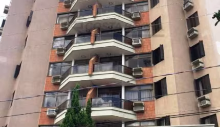 Apartamento à venda, 145 m² por R$ 650.000,00 - Edifício Residencial Cidade Alta - Salto/SP