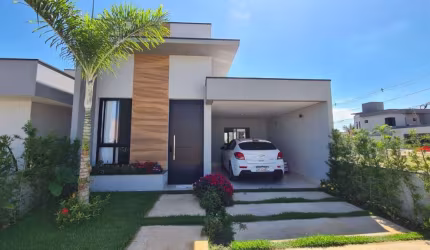 Casa à venda, 106 m² por R$ 890.000,00 - Condomínio Parque Imperial - Salto/SP