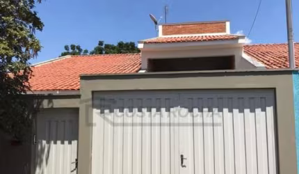 Casa com 3 dormitórios à venda, 350 m² por R$ 650.000,00 - Jardim Três Marias - Salto/SP