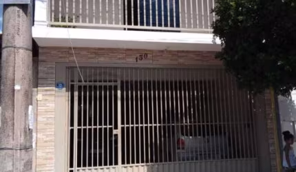 Casa com 2 dormitórios à venda, 210 m² por R$ 450.000,00 - Jardim Planalto - Salto/SP
