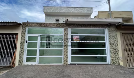 Casa com 3 dormitórios à venda, 320 m² por R$ 500.000,00 - São Gabriel - Salto/SP