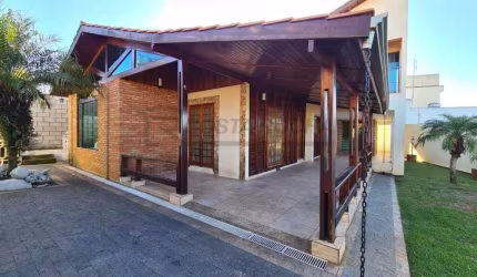 Casa com 4 dormitórios à venda, 240 m² por R$ 750.000,00 - Residencial São Gabriel - Salto/SP