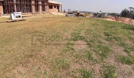 Terreno à venda, 503 m² por R$ 515.000 - Condomínio Villas do Golf - Itu/SP