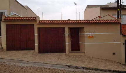 Casa com 3 dormitórios à venda, 180 m² por R$ 615.000,00 - Bela Vista - Salto/SP