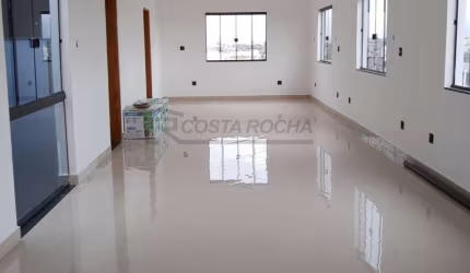 Casa com 3 dormitórios à venda, 237 m² por R$ 540.000,00 - Jardim Santa Marta III - Salto/SP
