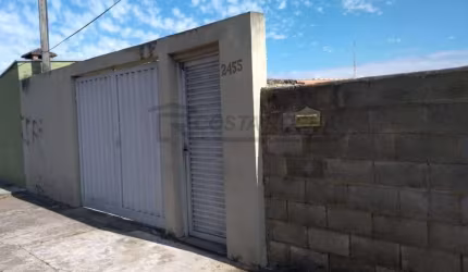 Casa com 3 dormitórios à venda, 263 m² por R$ 550.000,00 - Jardim Donalísio - Salto/SP