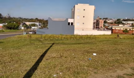 Terreno à venda, 501 m² por R$ 680.000 - Residencial São Bento - Salto/SP
