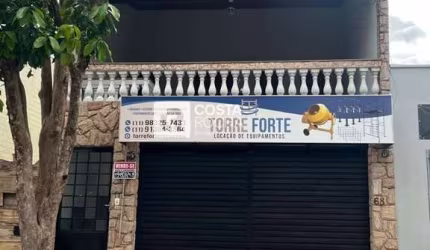 Casa com 4 quartos à venda - Terras de São Pedro e São Paulo - Salto/SP