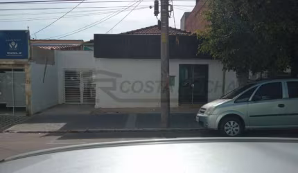 ponto comercial