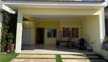Casa com 3 dormitórios à venda, 173 m² por R$ 930.000,00 - Condomínio Village Moutonnée - Salto/SP