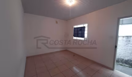 Casa com 1 dormitório para alugar, 1 m² por R$ 1.197,89/mês - Centro - Salto/SP