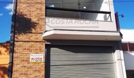 Sala para alugar, 340 m² por R$ 7.000,00/mês - Centro - Salto/SP