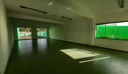 Salão para alugar, 80 m² por R$ 4.000,00/mês - São Luiz - Itu/SP