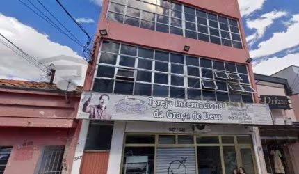 Salão para alugar, 559 m² por R$ 6.500,00/mês - Centro - Salto/SP