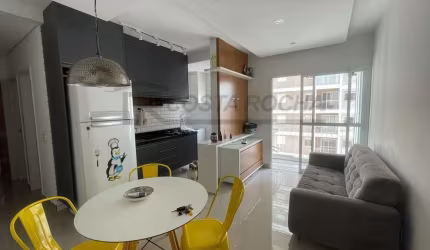 Apartamento com 2 quartos a venda e locação - Edifício Jardim dos Taperás - Salto/SP