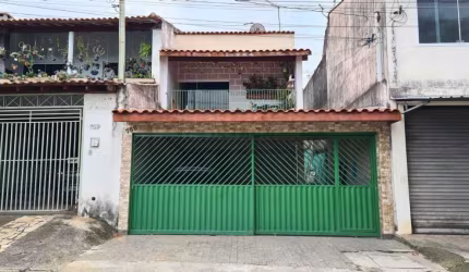 Casa com 3 dormitórios à venda, 138 m² por R$ 380.000,00 - Jardim Celani - Salto/SP