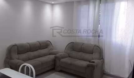 Apartamento com 2 dormitórios à venda, 44 m² por R$ 220.000,00 - Edifício Jardim das Hortênsias - Salto/SP