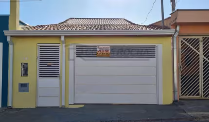 Casa com 3 dormitórios à venda, 220 m² por R$ 350.000,00 - Jardim Bom Retiro - Salto/SP