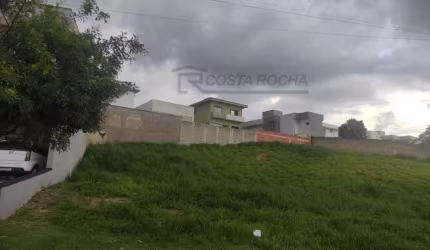 Terreno à venda, 451 m² por R$ 320.000,00 - Condomínio Mirante dos Ipês - Salto/SP