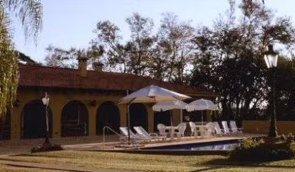 Sítio com 5 dormitórios à venda, 241100 m² por R$ 7.200.000,00 - Centro - Porto Feliz/SP