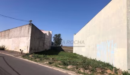 Terreno à venda, 425 m² por R$ 300.000,00 - Residencial São Gabriel - Salto/SP